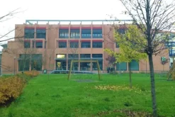 #158 Locale direzionale al piano primo (sub 31)