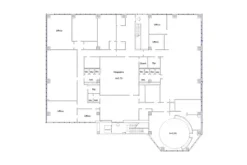 #23917 Locale direzionale A REDDITO