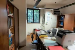 #19112 Locale direzionale con parcheggio esclusivo