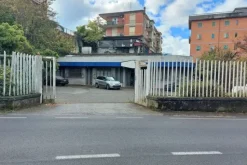 #19112 Locale direzionale con parcheggio esclusivo