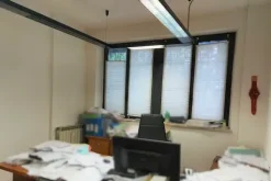 #19112 Locale direzionale con parcheggio esclusivo