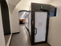 #25935 Locale ex istituto di credito in palazzo storico