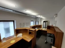 #25935 Locale ex istituto di credito in palazzo storico