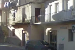 #3283 Locale magazzino in quartiere residenziale