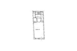 #2519012 Locale uffici disposto su due piani
