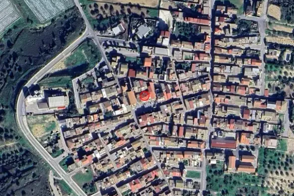 #2519012 Locale uffici disposto su due piani