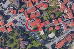#19666 Locali adibiti ad istituto di credito