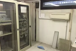 #19665 Locali adibiti ad istituto di credito