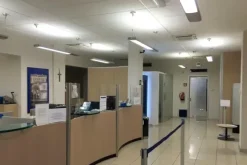 #19664 Locali adibiti ad istituto di credito