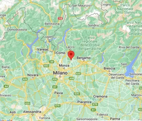 #19664 Locali adibiti ad istituto di credito