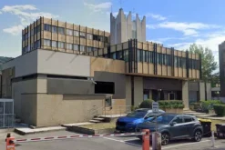 #19685 Locali adibiti ad istituto di credito