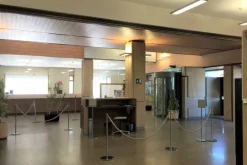 #19685 Locali adibiti ad istituto di credito