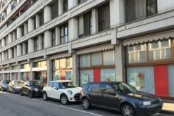 #19680 Locali adibiti ad istituto di credito al Piano Terra + Uffici liberi (circa 700 mq.) al Piano Primo – possibile anche vendita disgiunta