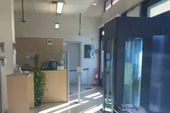 #19689 Locali adibiti ad istituto di credito