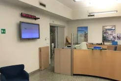 #19669 Locali adibiti ad istituto di credito