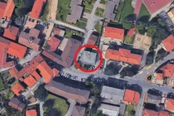 #19669 Locali adibiti ad istituto di credito