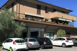 #19668 Locali adibiti ad istituto di credito
