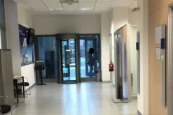 #19663 Locali adibiti ad istituto di credito