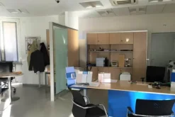 #19660 Locali adibiti ad istituto di credito