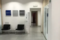 #19657 Locali adibiti ad istituto di credito