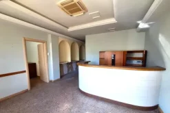 #23503 Locali per centro estetico e medico con corte