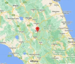 #23503 Locali per centro estetico e medico con corte