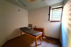 #23503 Locali per centro estetico e medico con corte