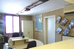 #13083 Locali per ufficio in edificio polifunzionale