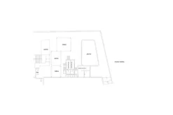 #2536807 Locali uso bar e piscina in residence