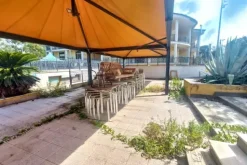 #2536807 Locali uso bar e piscina in residence