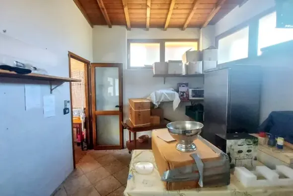 #2536807 Locali uso bar e piscina in residence