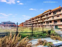 #24944 Lottizzazione residenziale e commerciale - Programma di attuazione N.1-2-3-4-5