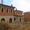 #8323 Lottizzazione turistico-residenziale-ricettiva
