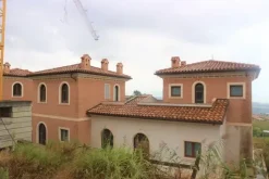 #8323 Lottizzazione turistico-residenziale-ricettiva