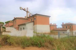 #8323 Lottizzazione turistico-residenziale-ricettiva