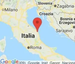 #8323 Lottizzazione turistico-residenziale-ricettiva
