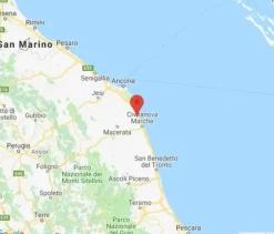 #8323 Lottizzazione turistico-residenziale-ricettiva