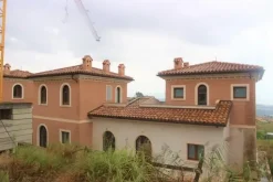 #8323 Lottizzazione turistico-residenziale-ricettiva