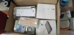 Lotto Accessori ricambi Festool (pezzi 70)