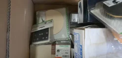 Lotto Accessori ricambi Festool (pezzi 70)