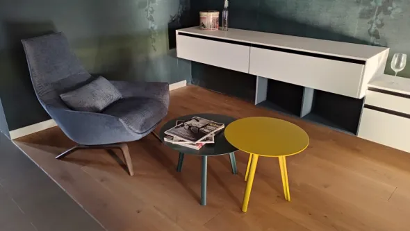 LOTTO 12 - Arredo salotto