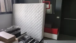 LOTTO 17 - Composizione camera da letto