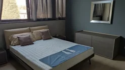 LOTTO 17 - Composizione camera da letto