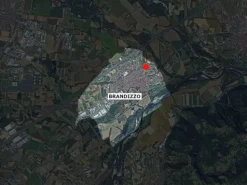 #24945 Lotto di terreno edificabile