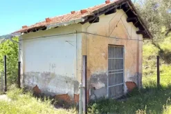 #24281 Lotto di terreno (porzione 2) in ex polveriera