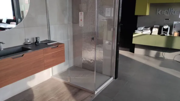 LOTTO 24 - Sanitari, arredo bagno e accessori