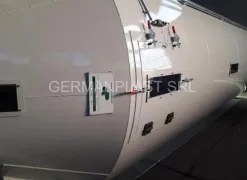 16.000 lt. VERTICAL MIXER