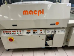 MACCHINA ADESIVATRICE IN CONTINUO MACPI