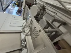 Macchina affettatrice per piccole imprese alimentari