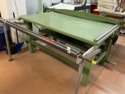 2#6969 Macchina aspirante Amaspress e essicatoi a 50 piani